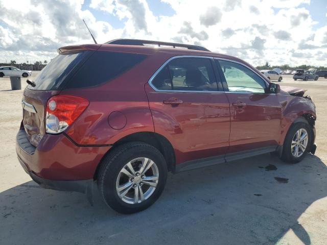 Photo 3 from auction – 2011 CHEVROLET EQUINOX LT with VIN 2CNALDEC2B6368143
