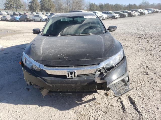 Photo 5 from auction – 2016 HONDA CIVIC EX with VIN 19XFC1F35GE039936
