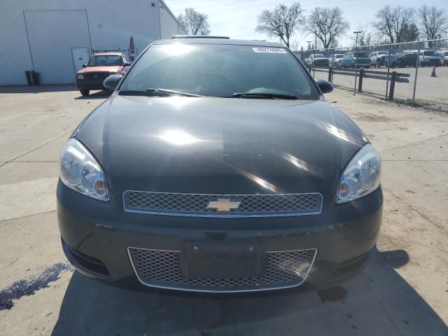 Photo 5 from auction – 2015 CHEVROLET IMPALA LIM with VIN 2G1WB5E39F1167631