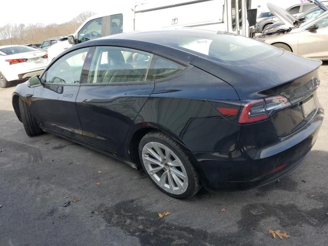 Снимка 2 от търг – 2023 TESLA MODEL 3 с VIN 5YJ3E1EA9PF447900