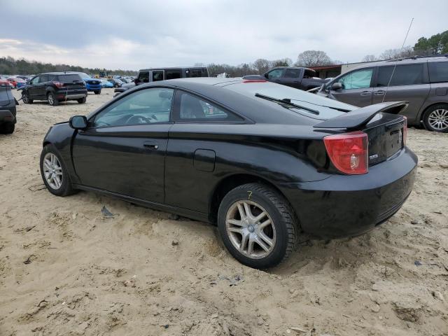 Photo 2 from auction – 2002 TOYOTA CELICA GT with VIN JTDDR32T020116432