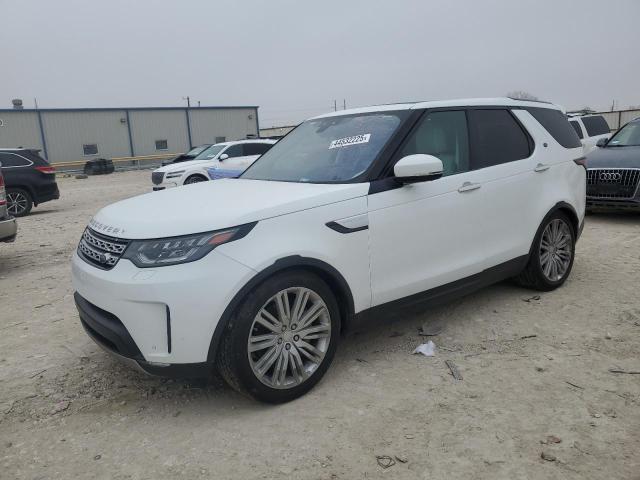 LAND ROVER DISCOVERY 2018 مع رقم تعريف المركبة SALRT2RV0JA054041 - صورة من المزاد