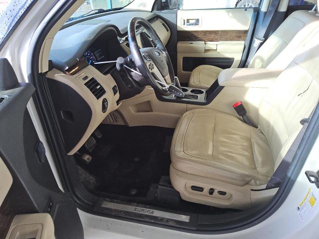 Photo 7 from auction – 2013 FORD FLEX LIMIT with VIN 2FMHK6DT0DBD39961