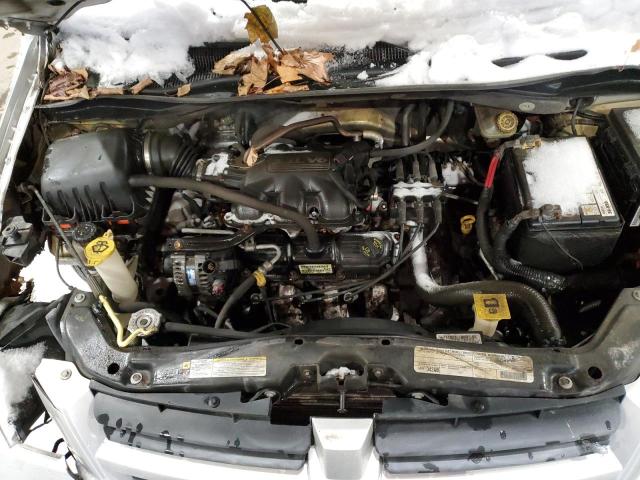 Photo 12 from auction – 2010 DODGE GRAND CARA with VIN 2D4RN4DE6AR429689