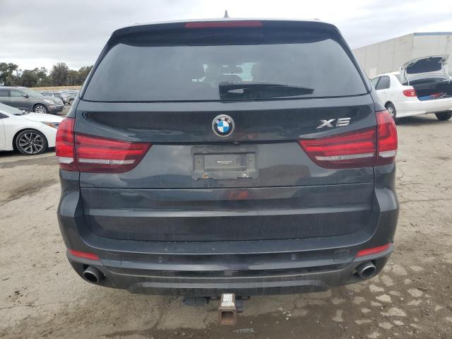 Photo 6 from auction – 2015 BMW X5 XDRIVE3 with VIN 5UXKR0C59F0K58675