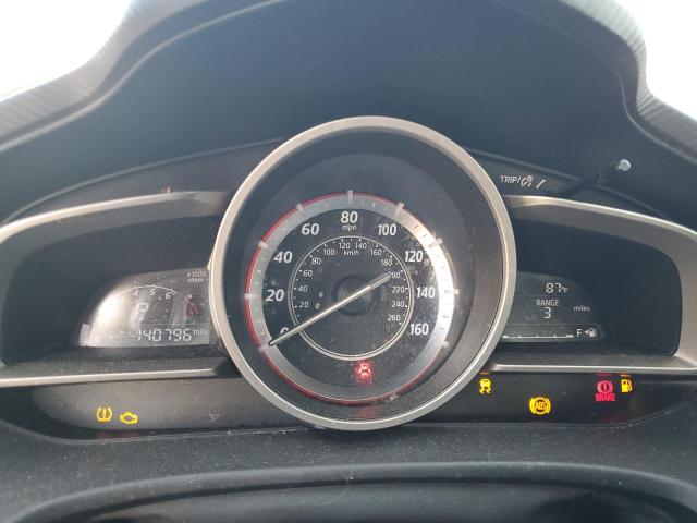 Photo 9 from auction – 2014 MAZDA 3 SPORT with VIN JM1BM1U73E1167352