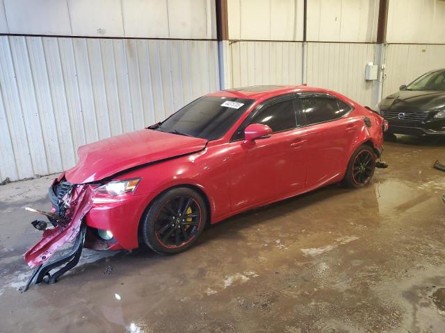 LEXUS IS 300 2016 with VIN JTHCM1D21G5005609 - Photo from auction