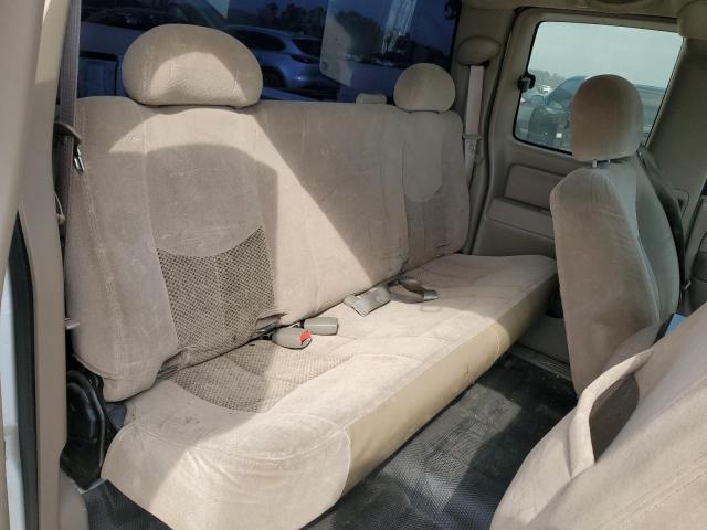 Photo 10 from auction – 2007 CHEVROLET SILVERADO with VIN 1GCEC19V47Z146750