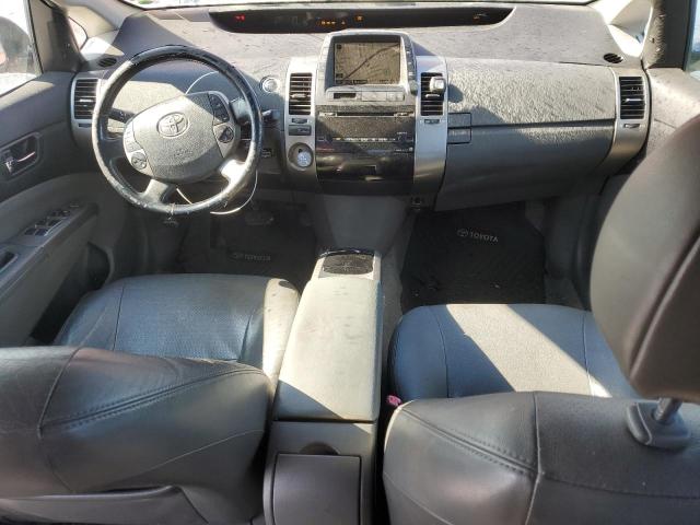 Photo 8 from auction – 2009 TOYOTA PRIUS with VIN JTDKB20U393484467