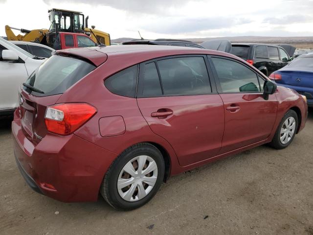 Photo 3 from auction – 2013 SUBARU IMPREZA with VIN JF1GPAA69DH205980