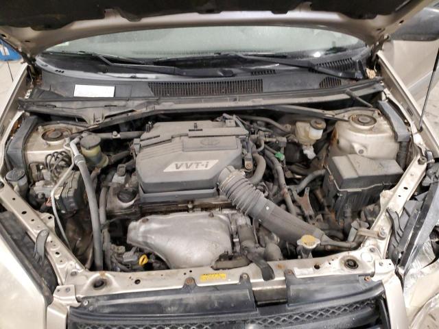 Photo 12 from auction – 2005 TOYOTA RAV4 with VIN JTEHD20V250058032