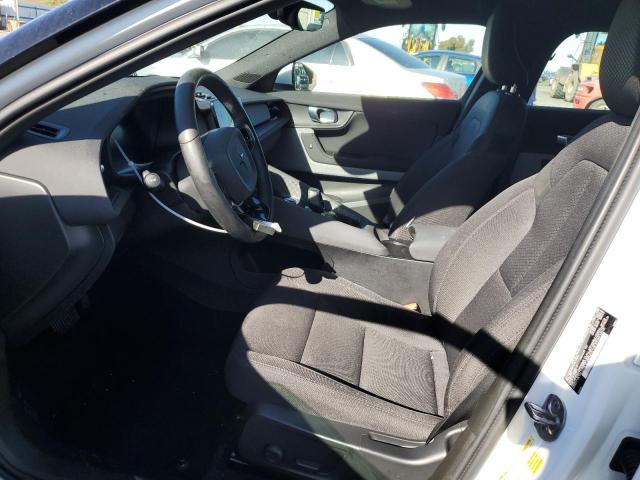 Photo 7 from auction – 2023 POLESTAR 2 with VIN YSMEG3KA4PL141563
