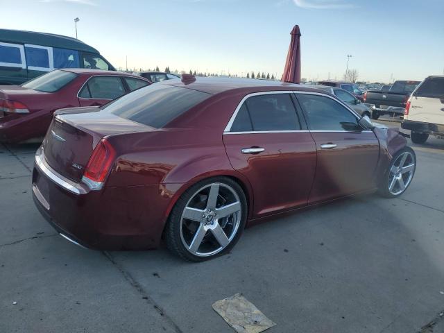 Photo 3 from auction – 2019 CHRYSLER 300 LIMITE with VIN 2C3CCAEGXKH689693