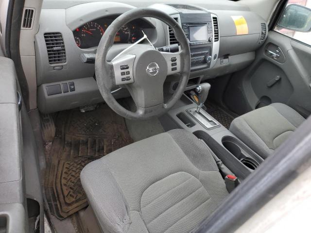 Photo 8 from auction – 2018 NISSAN FRONTIER S with VIN 1N6BD0CT7JN725213