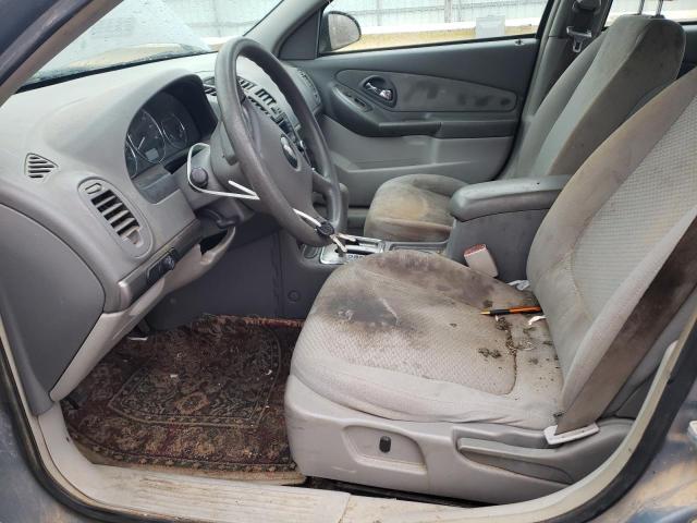 Photo 7 from auction – 2007 CHEVROLET MALIBU LS with VIN 1G1ZS58F97F163785