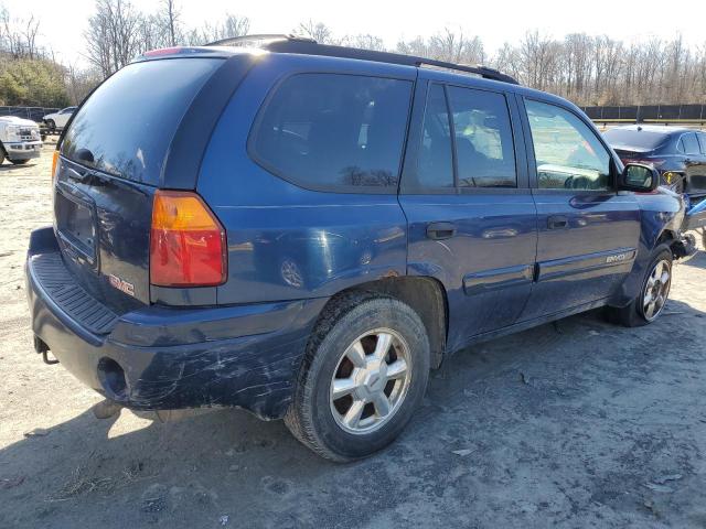 Photo 3 from auction – 2004 GMC ENVOY with VIN 1GKDT13S742411275