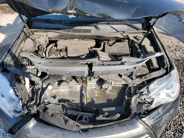 Photo 11 from auction – 2016 TOYOTA CAMRY LE with VIN 4T4BF1FK0GR574480