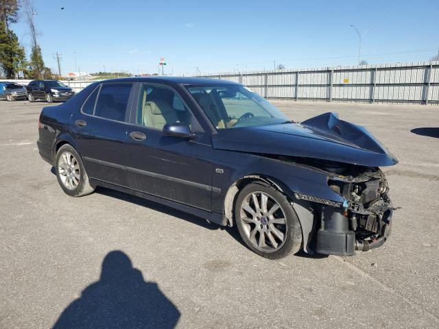 Photo 4 from auction – 2003 SAAB 9-5 AERO with VIN YS3EH49G333004836