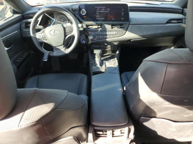 Photo 8 from auction – 2022 LEXUS ES 300H BA with VIN 58ADA1C12NU021574