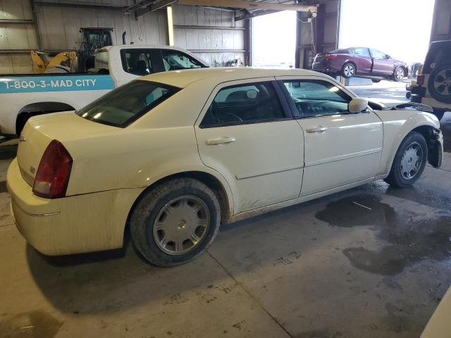 Photo 3 from auction – 2005 CHRYSLER 300 LX with VIN 2C3JA53G25H179981