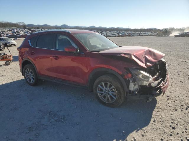 Photo 4 from auction – 2023 MAZDA CX-5 PREFE with VIN JM3KFBCM1P0249037