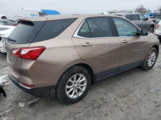 Photo 3 from auction – 2018 CHEVROLET EQUINOX LT with VIN 2GNAXJEV5J6336818
