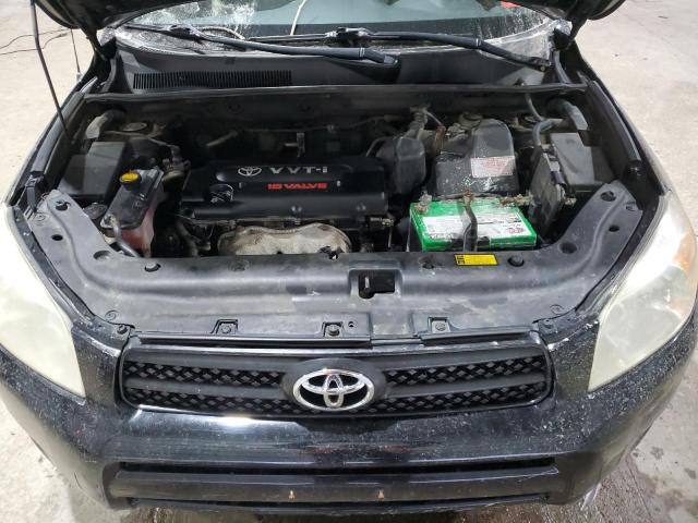 Photo 12 from auction – 2008 TOYOTA RAV4 with VIN JTMBD33V185215424