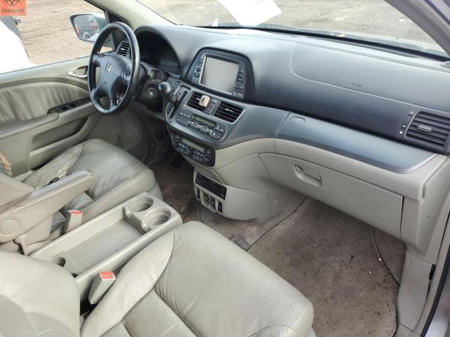 Photo 8 from auction – 2006 HONDA ODYSSEY EX with VIN 5FNRL38706B104127
