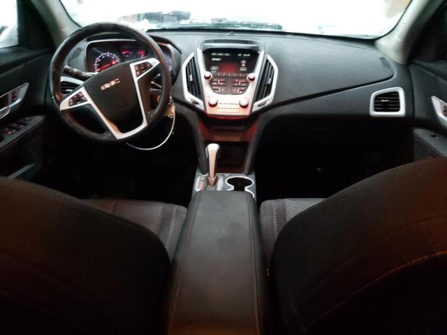 Photo 8 from auction – 2015 GMC TERRAIN SL with VIN 2GKFLWEK6F6426553