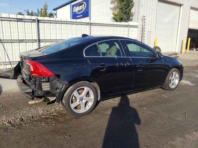 Zdjęcie 3 z aukcji – 2012 VOLVO S60 T5 z VIN YV1622FS5C2137804