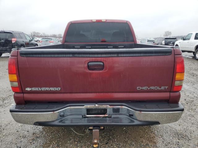 Photo 6 from auction – 2002 CHEVROLET 1500 with VIN 2GCEC19TX21272384