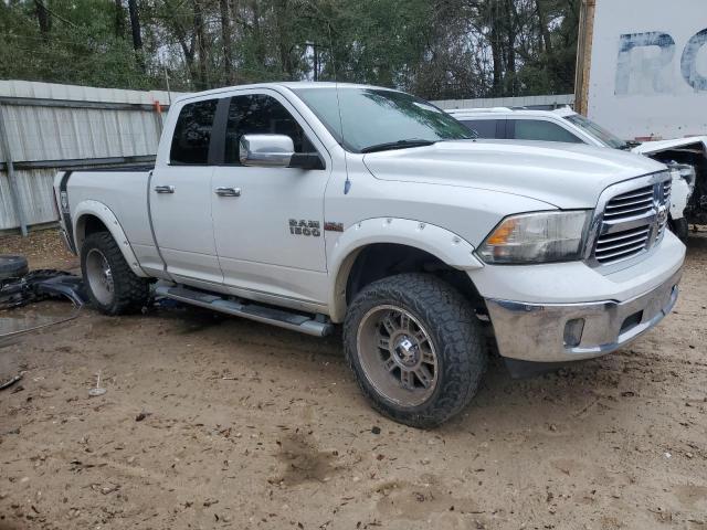 Photo 4 from auction – 2013 RAM 1500 SLT with VIN 1C6RR6GT5DS711730