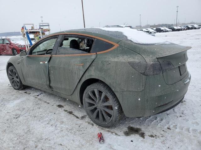 Photo 2 from auction – 2020 TESLA MODEL 3 with VIN 5YJ3E1ECXLF624319