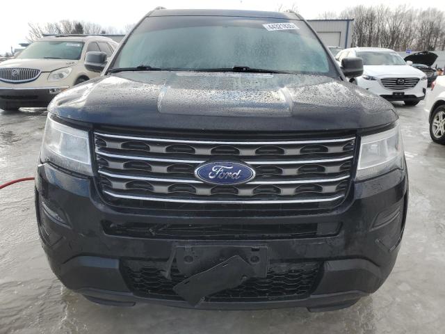 Photo 5 from auction – 2016 FORD EXPLORER with VIN 1FM5K8B85GGC94963