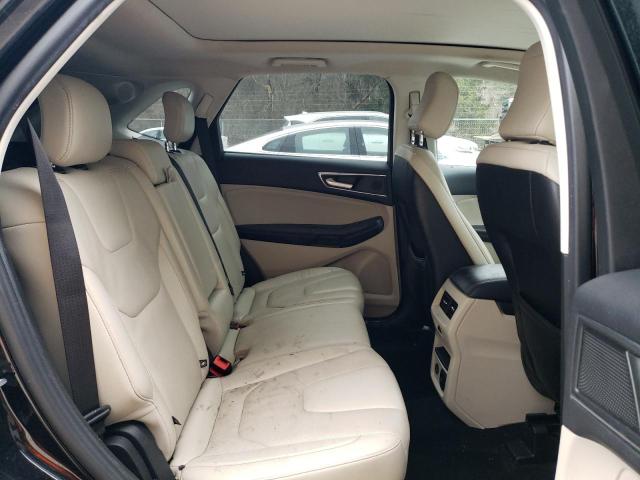 Photo 11 from auction – 2022 FORD EDGE TITAN with VIN 2FMPK4K98NBA37682
