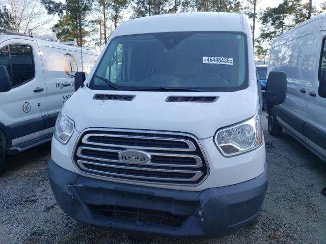 Photo 5 from auction – 2016 FORD TRANSIT T- with VIN 1FBAX2CM3GKA64403