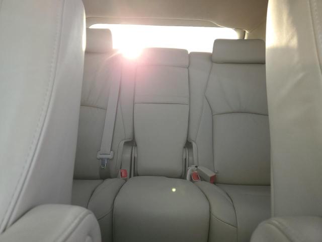 Photo 10 from auction – 2006 LEXUS RX 330 with VIN 2T2GA31U76C050340