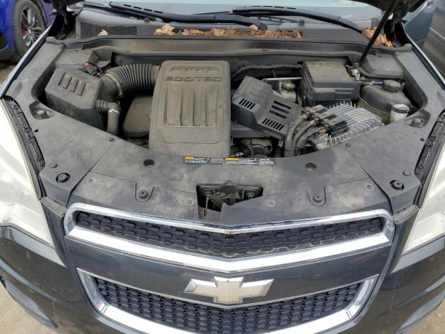 Photo 12 from auction – 2014 CHEVROLET EQUINOX LS with VIN 2GNALAEKXE6126030