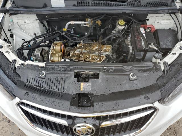 Photo 12 from auction – 2017 BUICK ENCORE ESS with VIN KL4CJCSB5HB025612