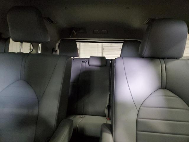 Photo 10 from auction – 2024 TOYOTA HIGHLANDER with VIN 5TDKDRBH0RS529088