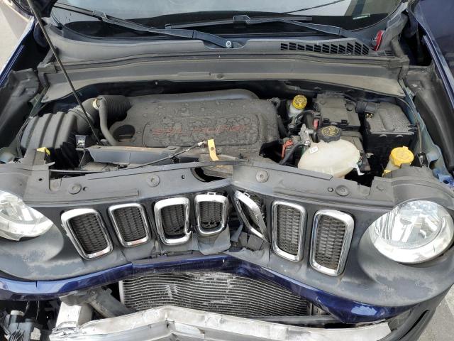 Photo 12 from auction – 2017 JEEP RENEGADE L with VIN ZACCJBBB9HPG14653