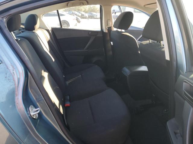 Photo 10 from auction – 2011 MAZDA 3 I with VIN JM1BL1UG5B1482006