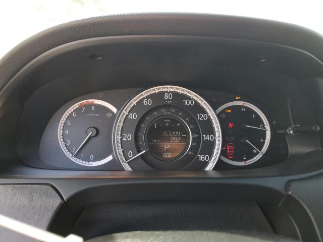 Photo 9 from auction – 2015 HONDA ACCORD EXL with VIN 1HGCR2F86FA149173
