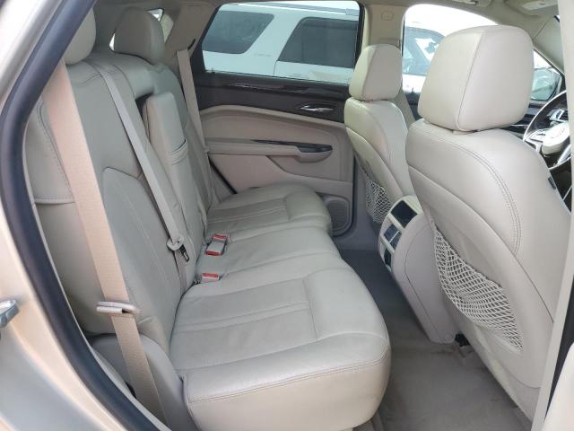 Photo 11 from auction – 2014 CADILLAC SRX PERFOR with VIN 3GYFNCE34ES660911