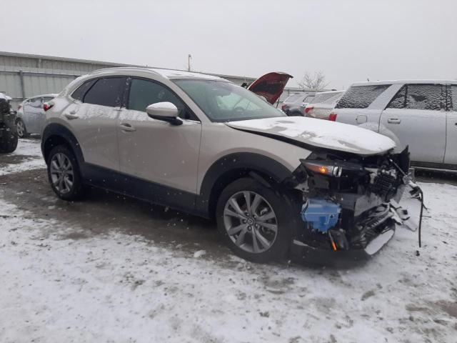 Photo 4 from auction – 2023 MAZDA CX-30 PREM with VIN 3MVDMBDM7PM587088