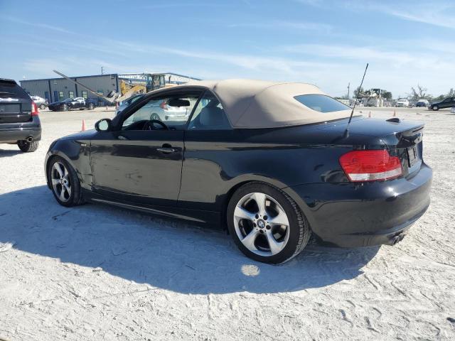 Photo 2 from auction – 2008 BMW 128 I with VIN WBAUL73548VE89347