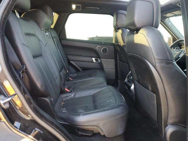 Photo 11 from auction – 2019 LAND ROVER RANGE ROVE with VIN SALWR2RE2KA818930