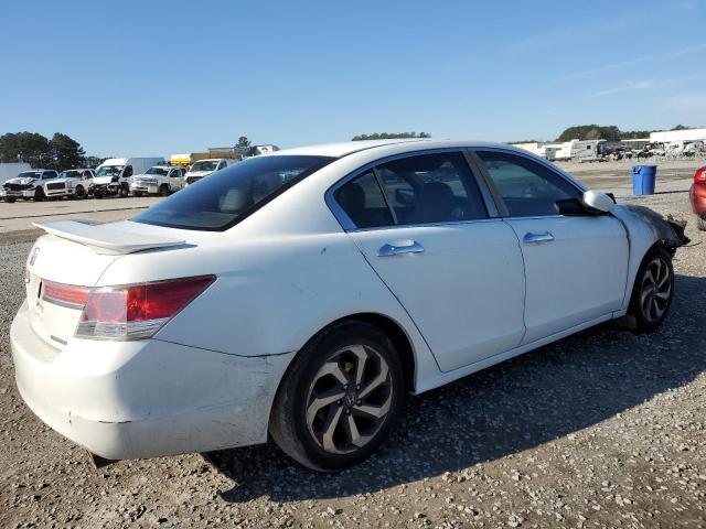 Photo 3 from auction – 2011 HONDA ACCORD SE with VIN 1HGCP2F65BA132296