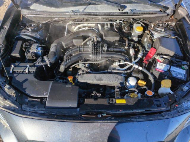 Photo 11 from auction – 2019 SUBARU CROSSTREK with VIN JF2GTAAC4KH211938