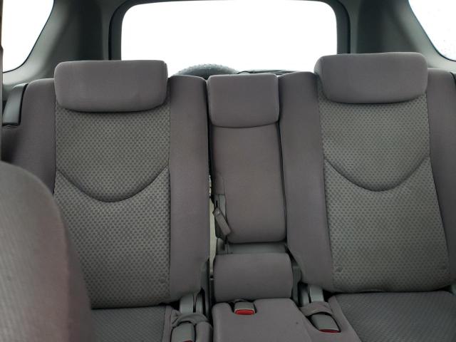 Zdjęcie 10 z aukcji – 2008 TOYOTA RAV4 z VIN JTMBD33V885158090